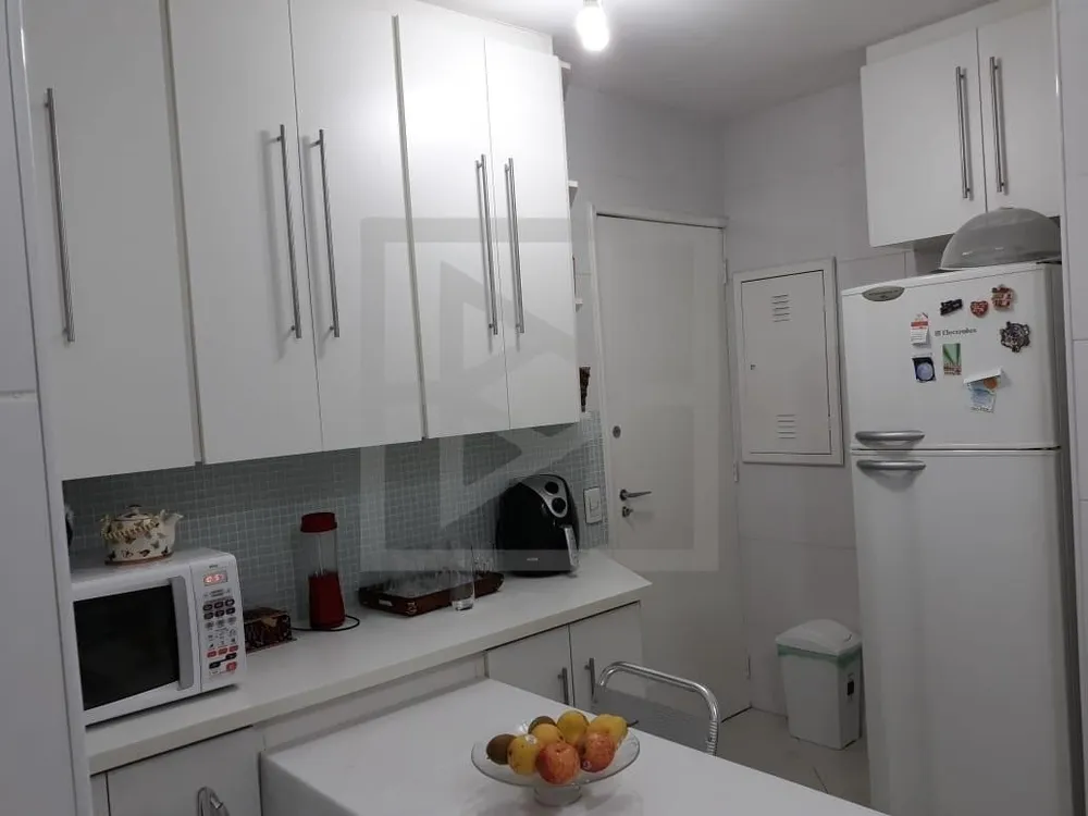 Apartamento, 3 quartos, 108 m² - Foto 15