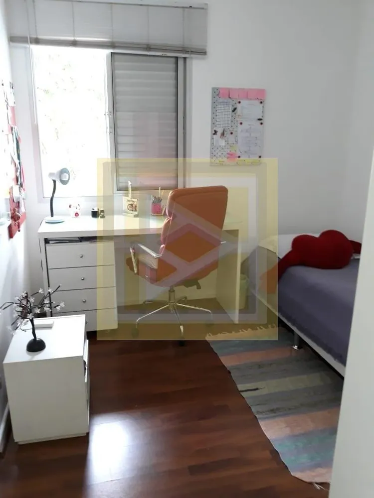 Apartamento, 3 quartos, 108 m² - Foto 7
