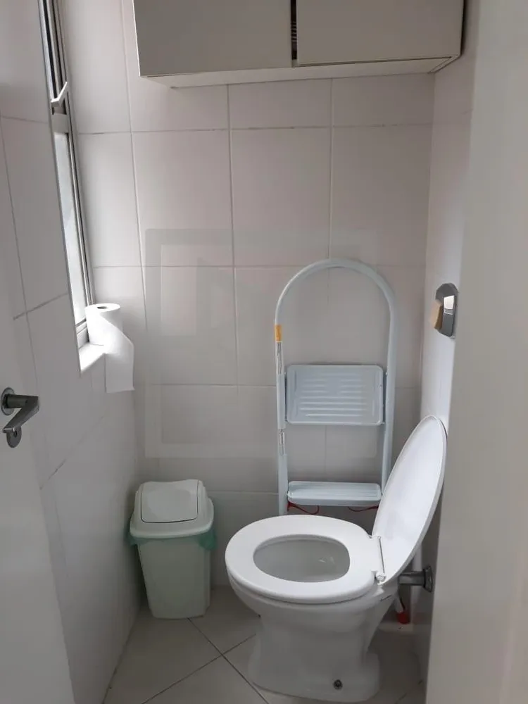 Apartamento, 3 quartos, 108 m² - Foto 11