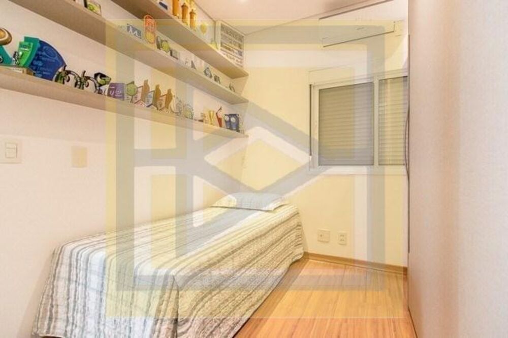 Apartamento, 2 quartos, 120 m² - Foto 2