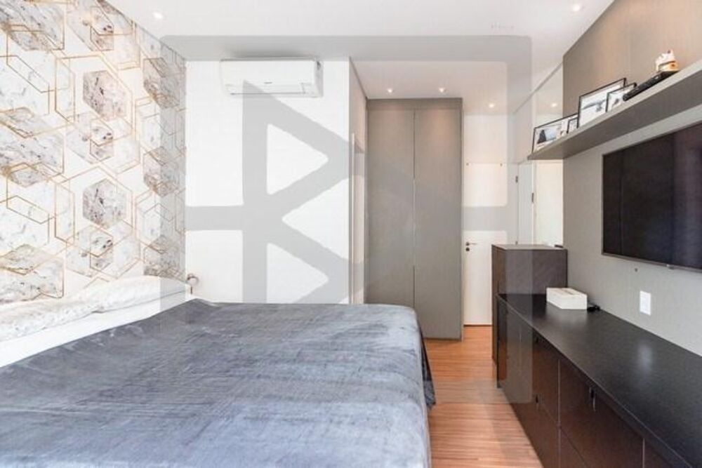 Apartamento, 2 quartos, 120 m² - Foto 3