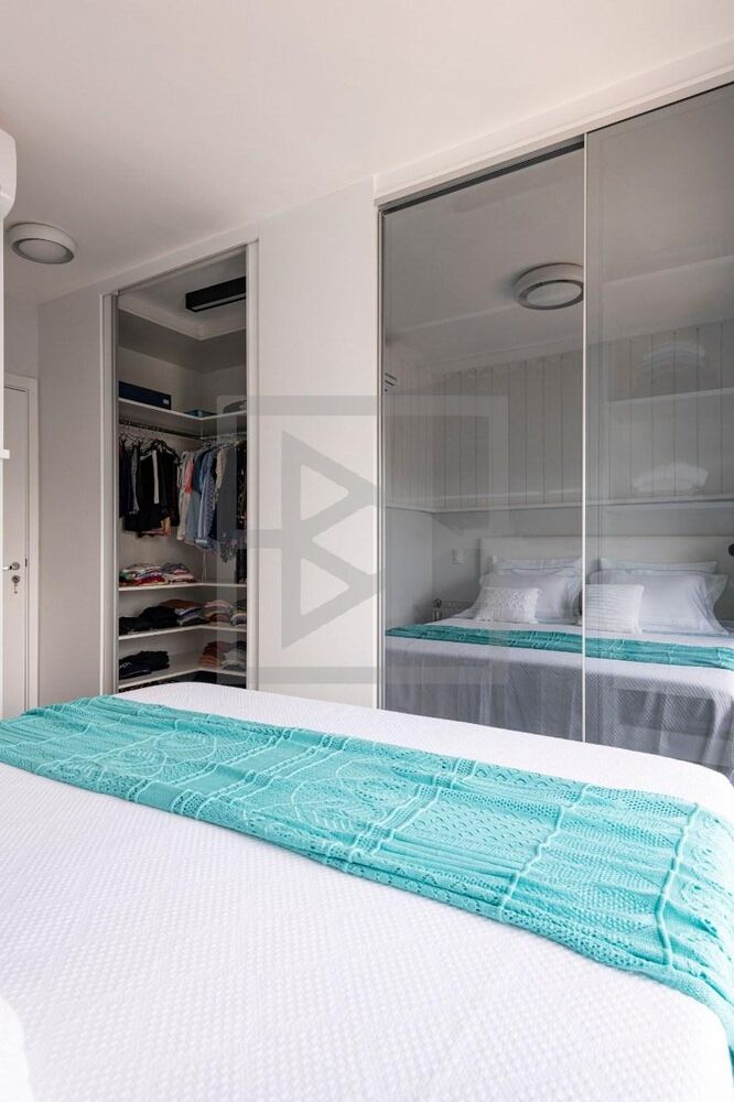 Apartamento, 2 quartos, 95 m² - Foto 1