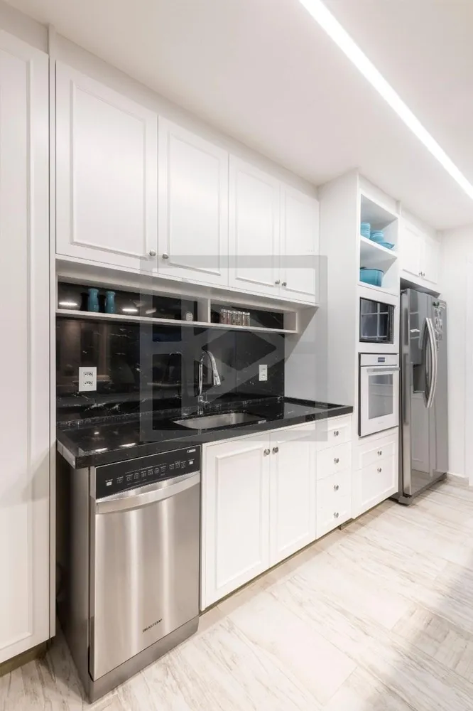 Apartamento, 2 quartos, 95 m² - Foto 6