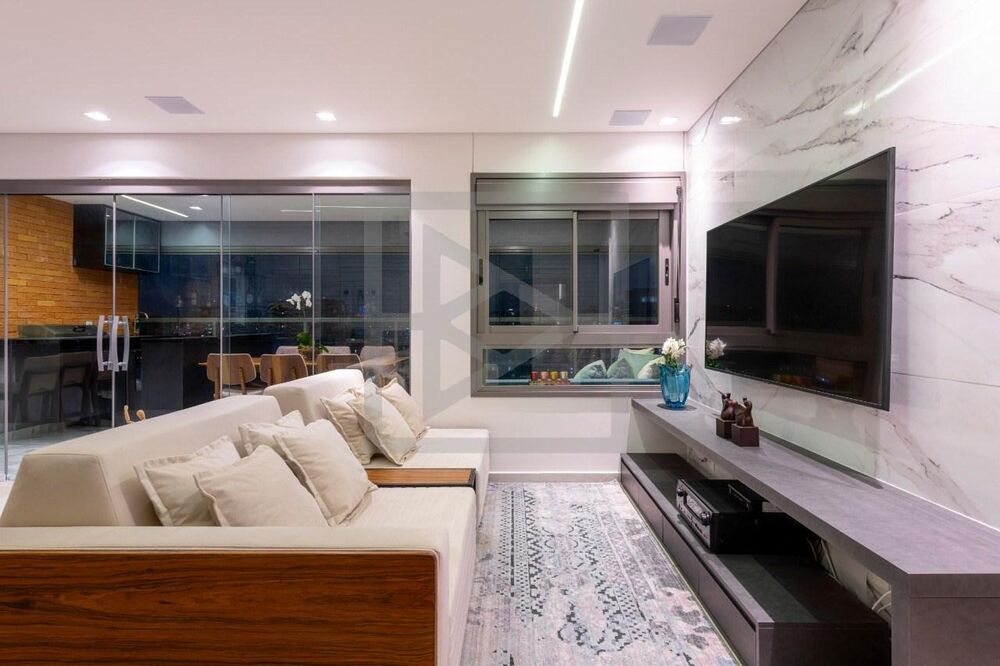 Apartamento, 2 quartos, 95 m² - Foto 4