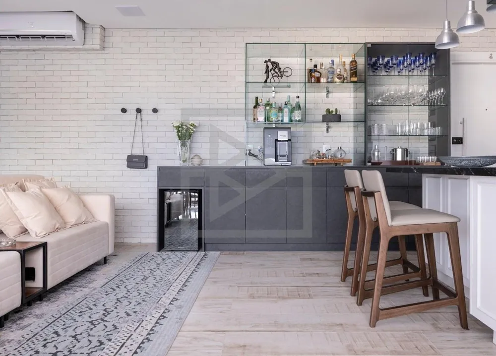Apartamento, 2 quartos, 95 m² - Foto 4