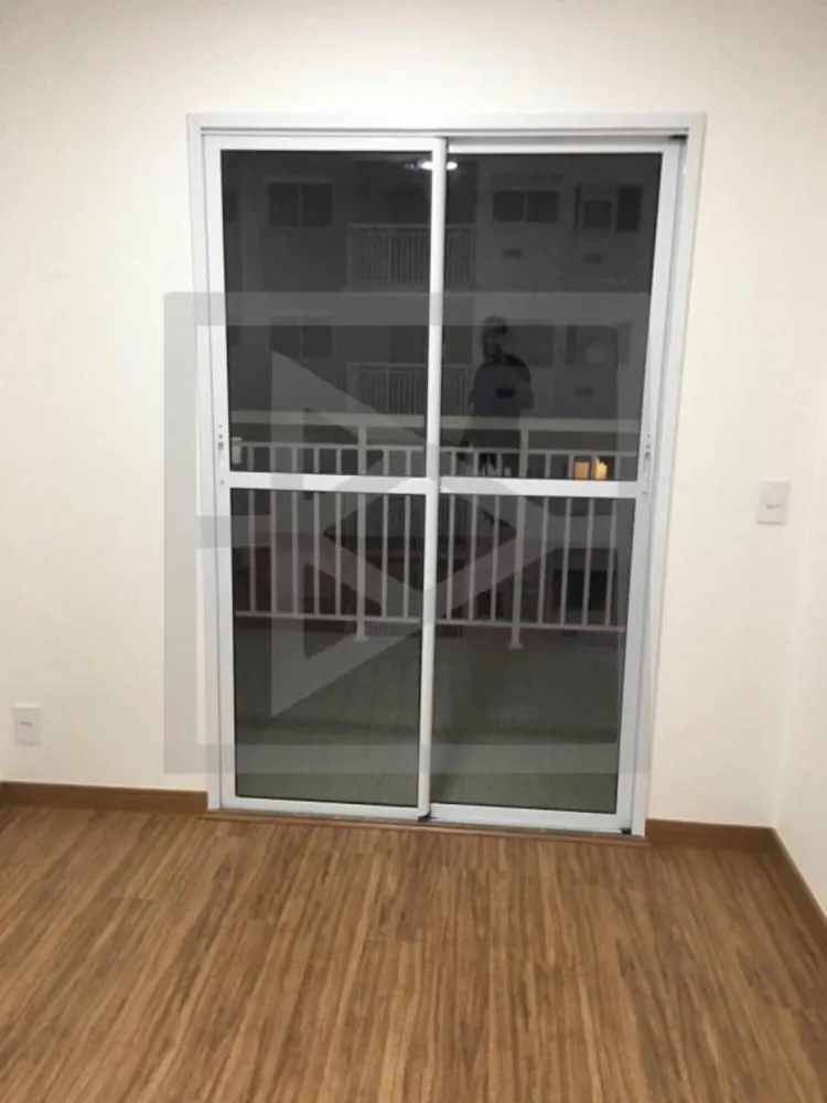 Apartamento, 2 quartos, 54 m² - Foto 11