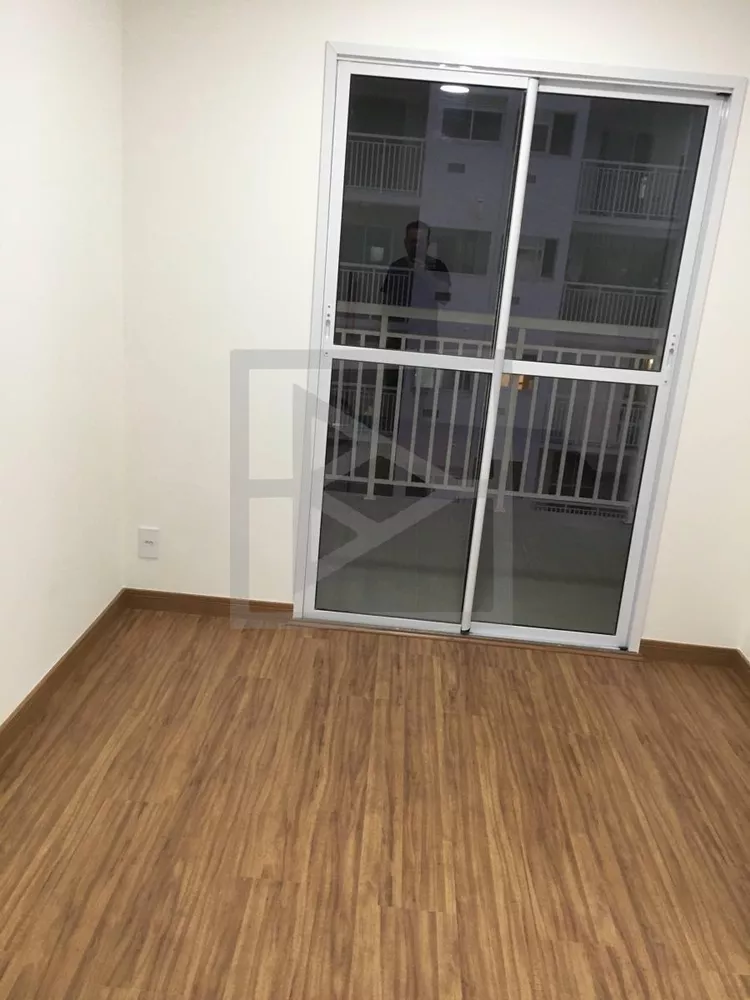 Apartamento, 2 quartos, 54 m² - Foto 7