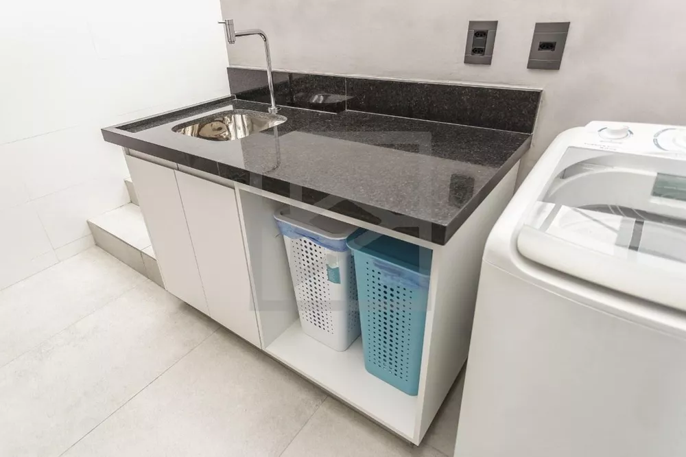 Casa, 2 quartos, 80 m² - Foto 7