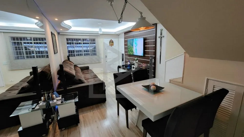 Casa, 2 quartos, 80 m² - Foto 1