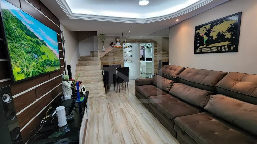 Casa, 2 quartos, 80 m² - Foto 6