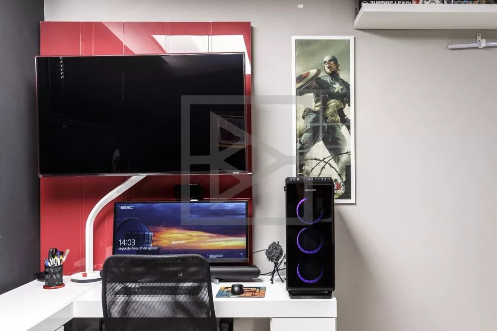 Casa, 2 quartos, 80 m² - Foto 4