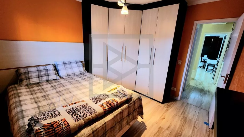 Casa, 2 quartos, 80 m² - Foto 12