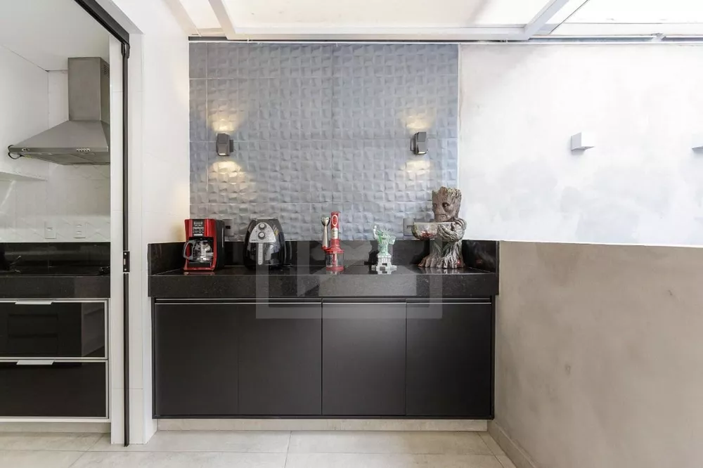 Casa, 2 quartos, 80 m² - Foto 3