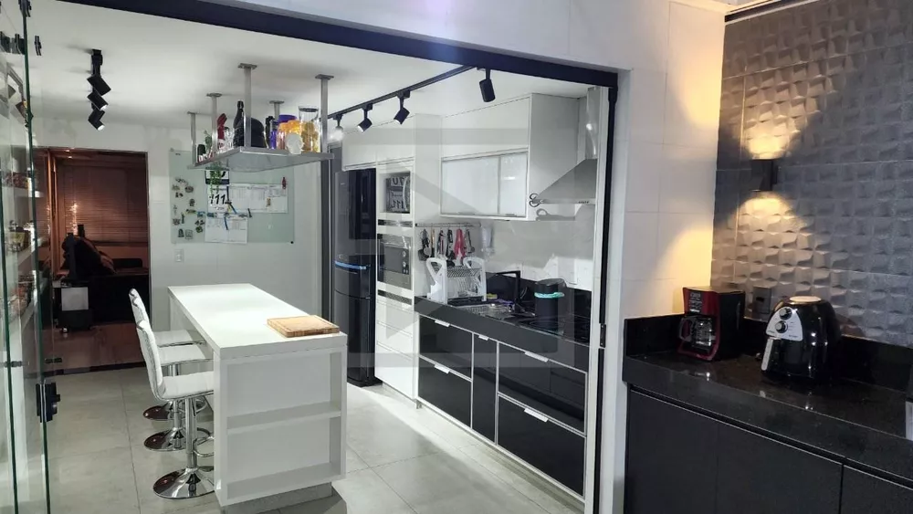 Casa, 2 quartos, 80 m² - Foto 9