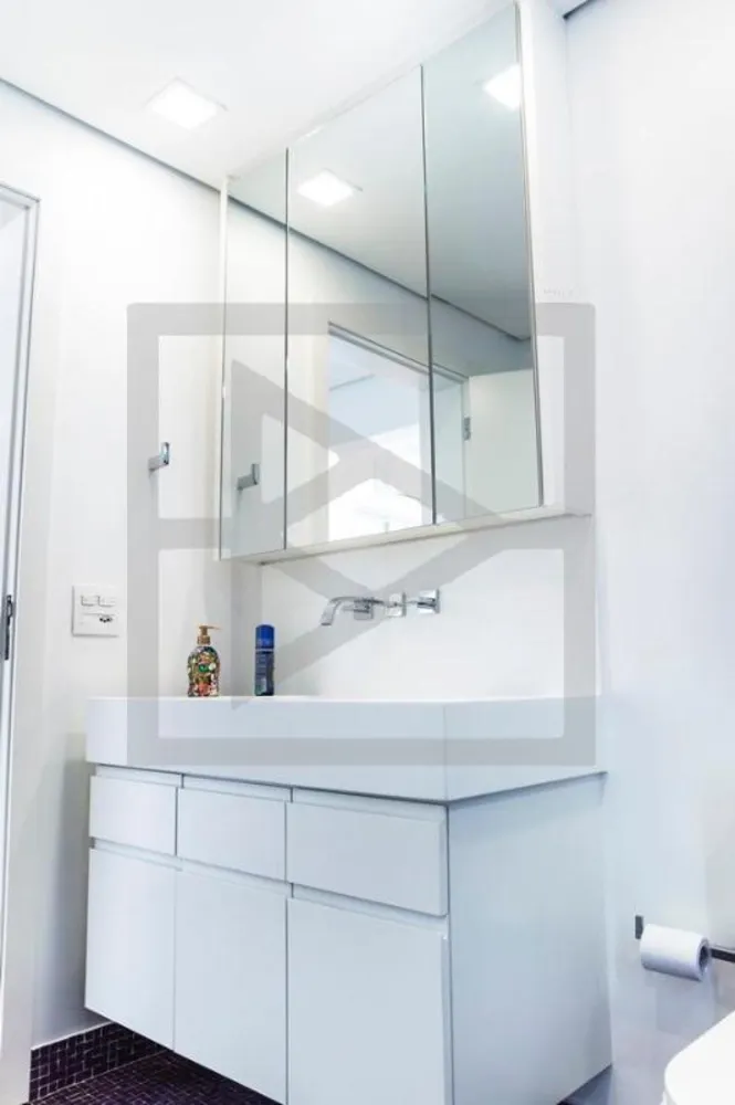 Apartamento, 1 quarto, 130 m² - Foto 1