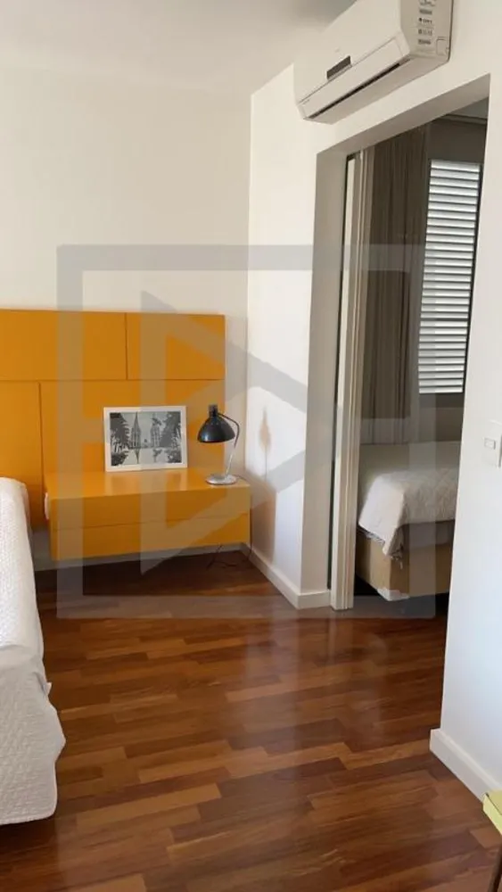 Apartamento, 1 quarto, 130 m² - Foto 4