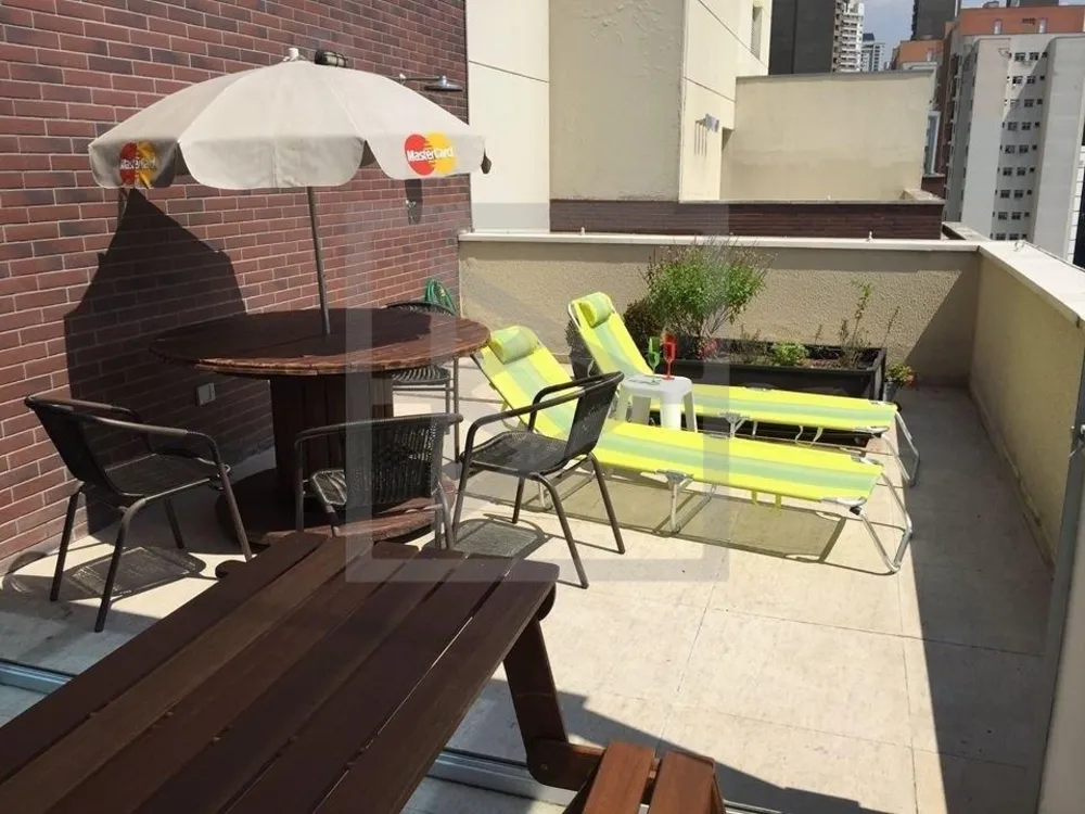 Apartamento, 1 quarto, 101 m² - Foto 5