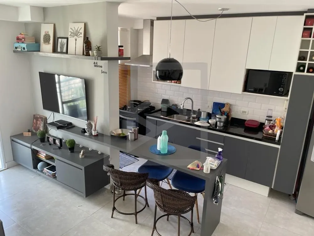 Apartamento, 1 quarto, 101 m² - Foto 6