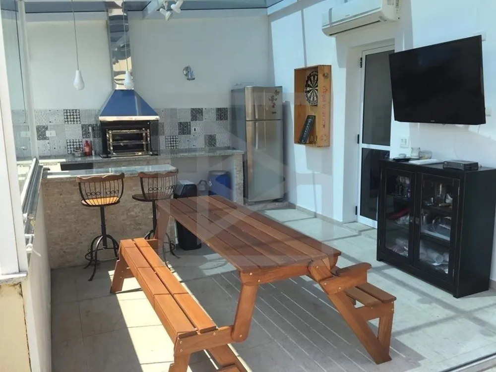 Apartamento, 1 quarto, 101 m² - Foto 8