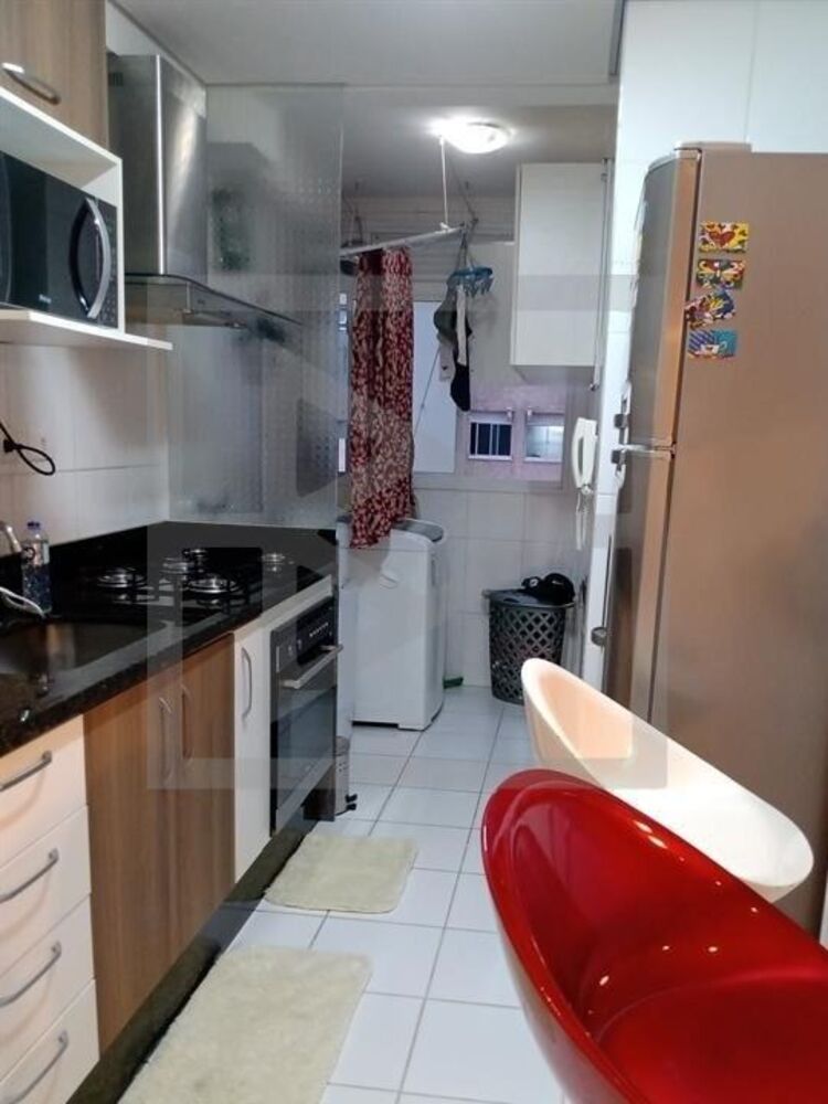 Apartamento, 3 quartos, 68 m² - Foto 6