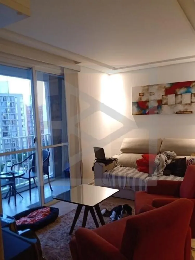 Apartamento, 3 quartos, 68 m² - Foto 6