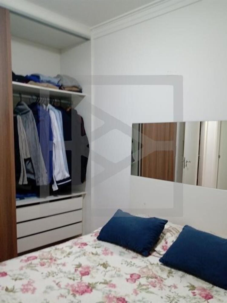 Apartamento, 3 quartos, 68 m² - Foto 3