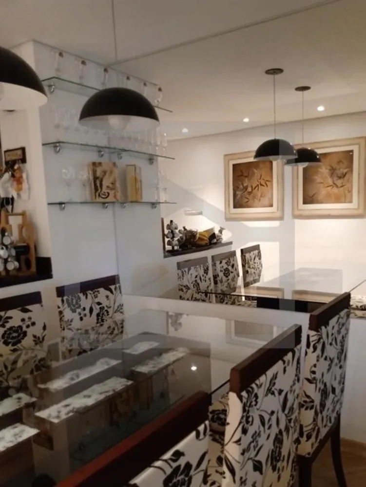 Apartamento, 3 quartos, 68 m² - Foto 5