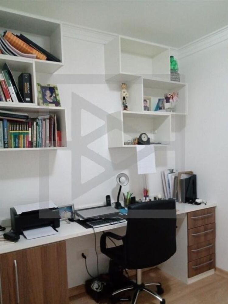 Apartamento, 3 quartos, 68 m² - Foto 7