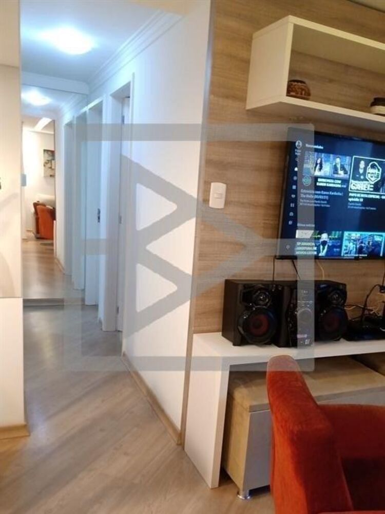 Apartamento, 3 quartos, 68 m² - Foto 8