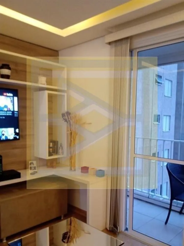 Apartamento, 3 quartos, 68 m² - Foto 1