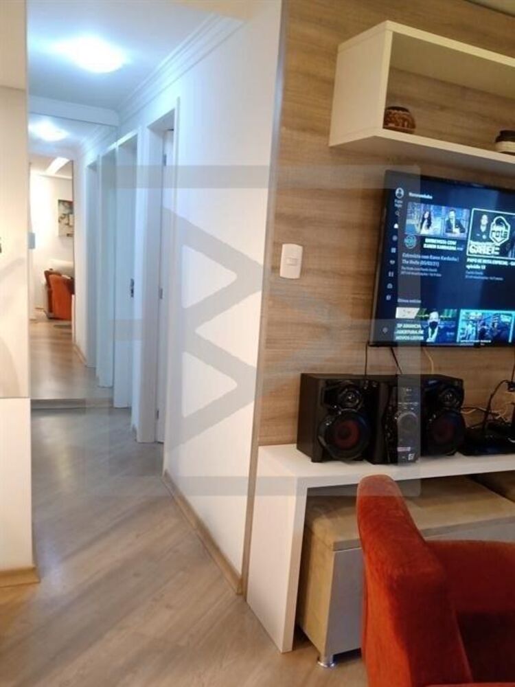 Apartamento, 3 quartos, 68 m² - Foto 4