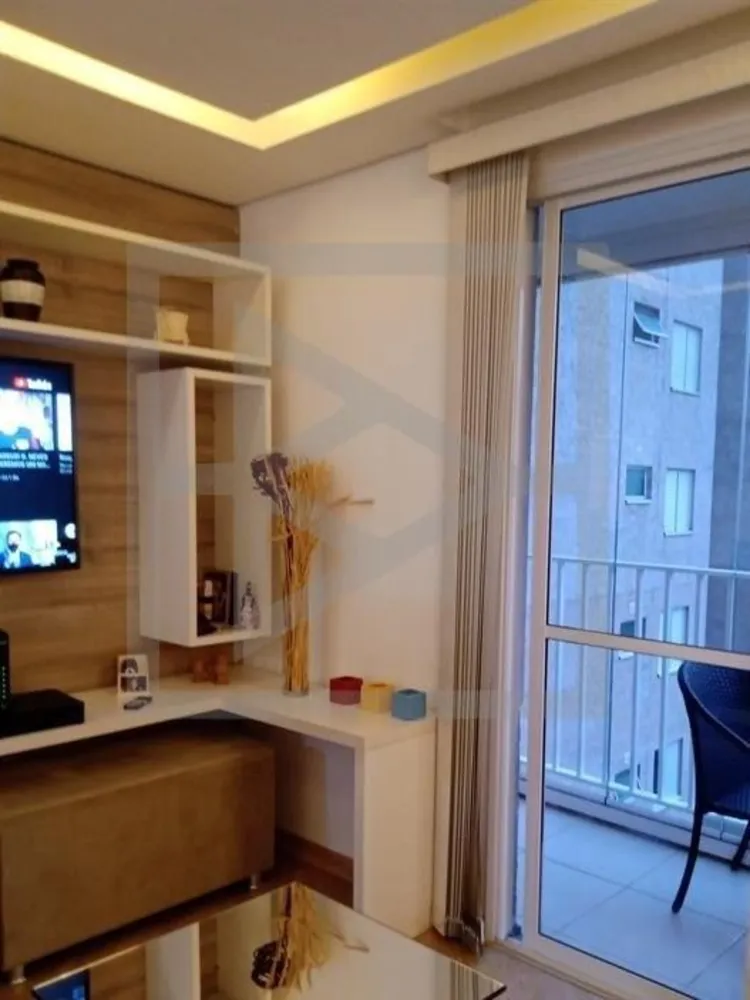 Apartamento, 3 quartos, 68 m² - Foto 7
