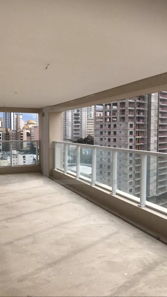 Apartamento, 4 quartos, 272 m² - Foto 4