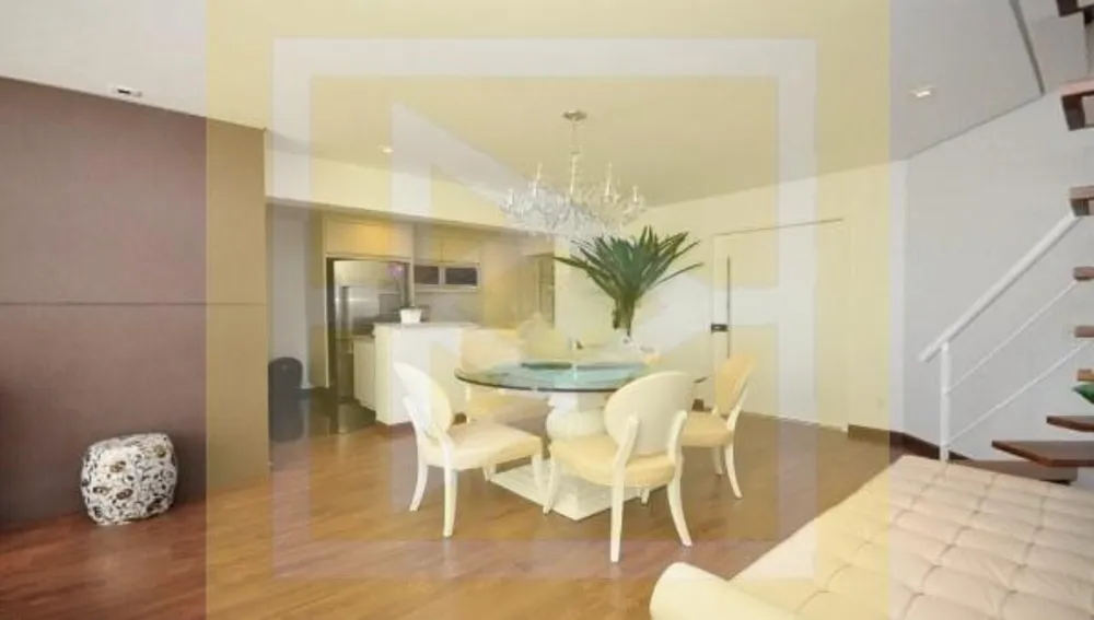 Apartamento, 2 quartos, 165 m² - Foto 5