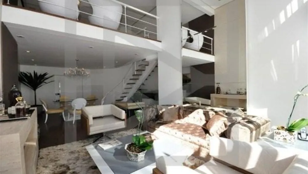Apartamento, 2 quartos, 165 m² - Foto 3