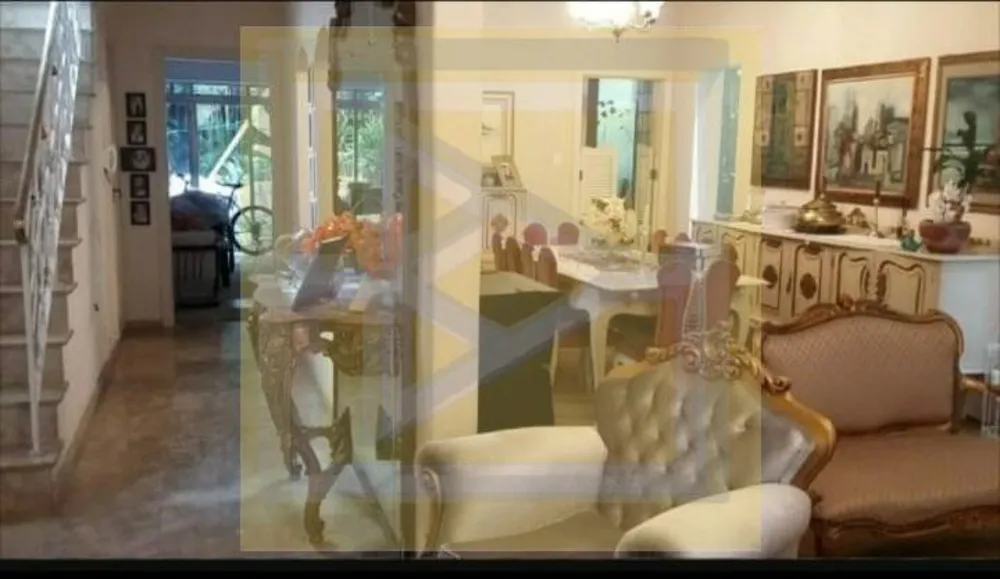 Casa, 3 quartos, 270 m² - Foto 2