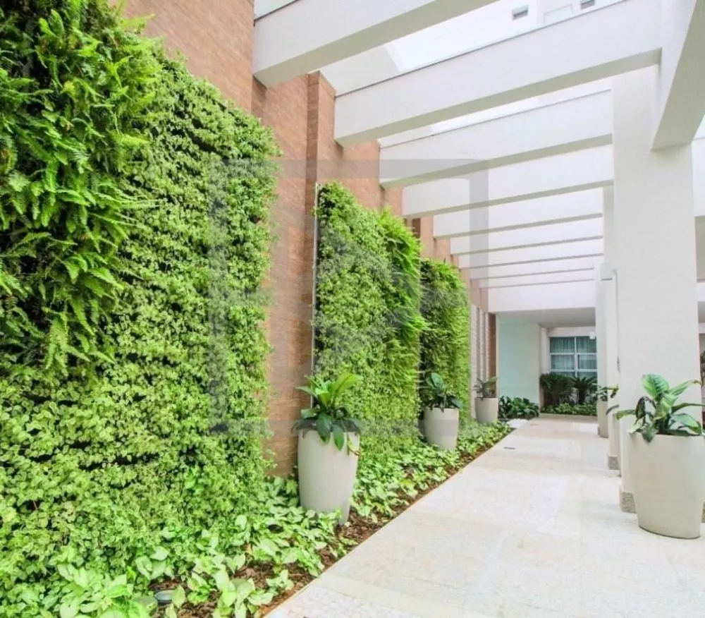 Apartamento, 3 quartos, 251 m² - Foto 1