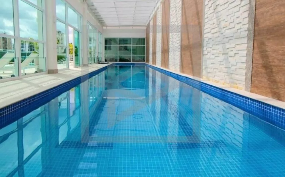 Apartamento, 3 quartos, 251 m² - Foto 2