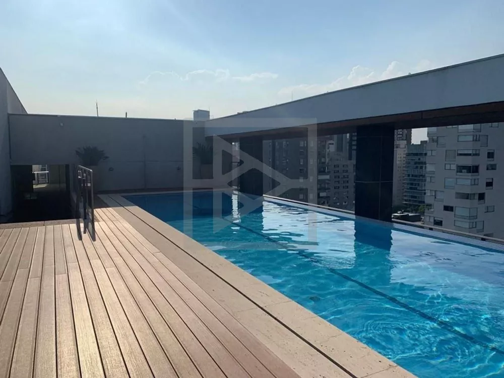 Apartamento, 1 quarto, 35 m² - Foto 1