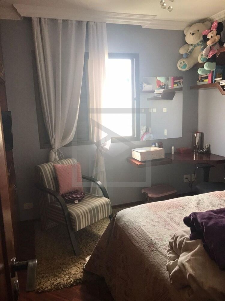 Apartamento, 3 quartos, 100 m² - Foto 1