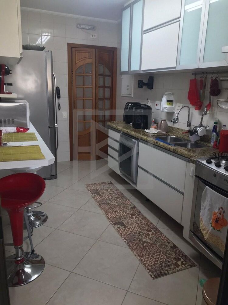 Apartamento, 3 quartos, 100 m² - Foto 9