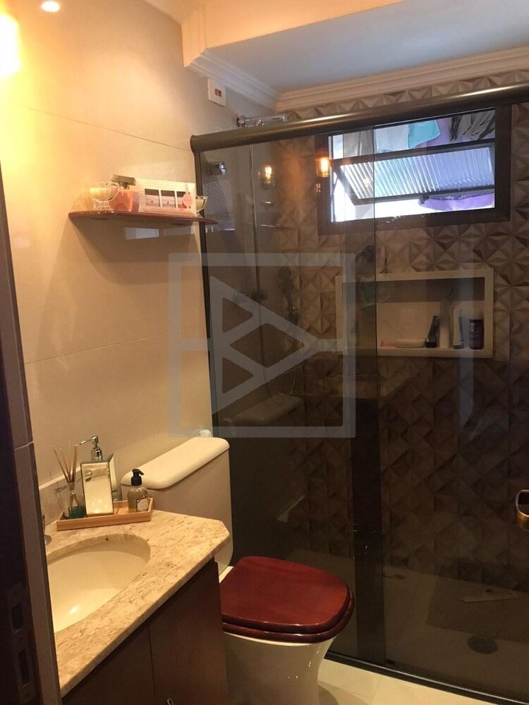 Apartamento, 3 quartos, 100 m² - Foto 11