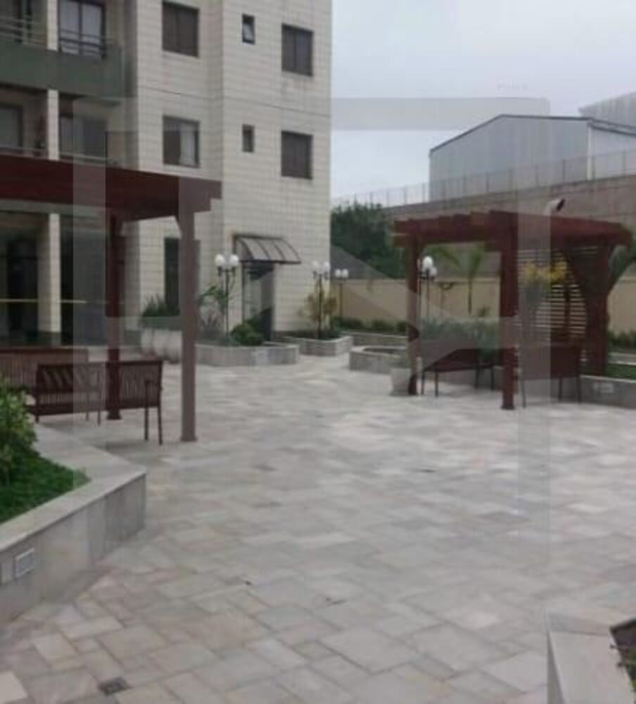 Apartamento, 3 quartos, 100 m² - Foto 6