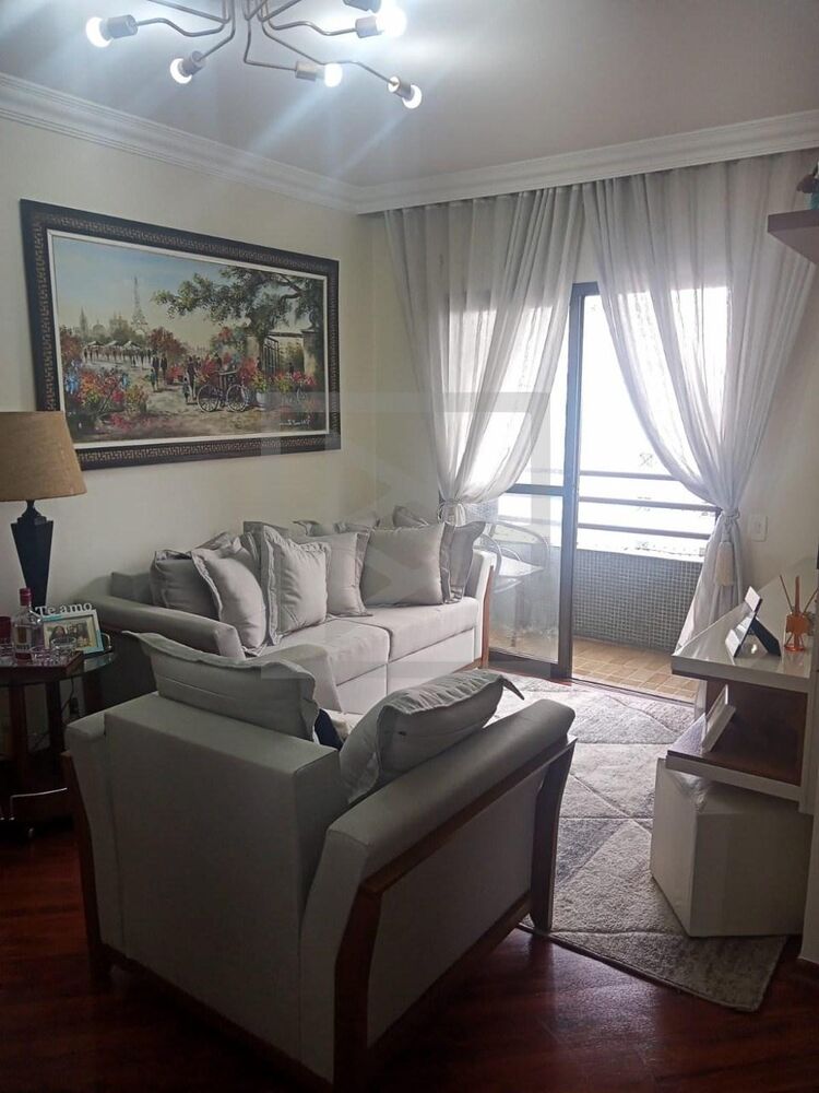 Apartamento, 3 quartos, 100 m² - Foto 12