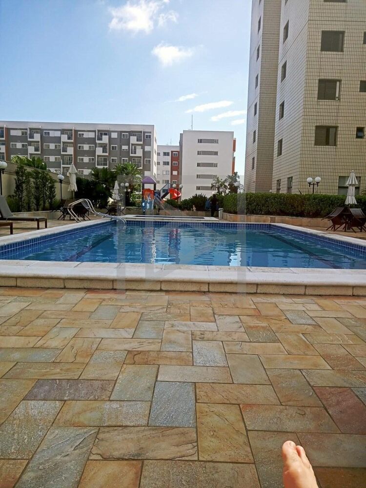 Apartamento, 3 quartos, 100 m² - Foto 3