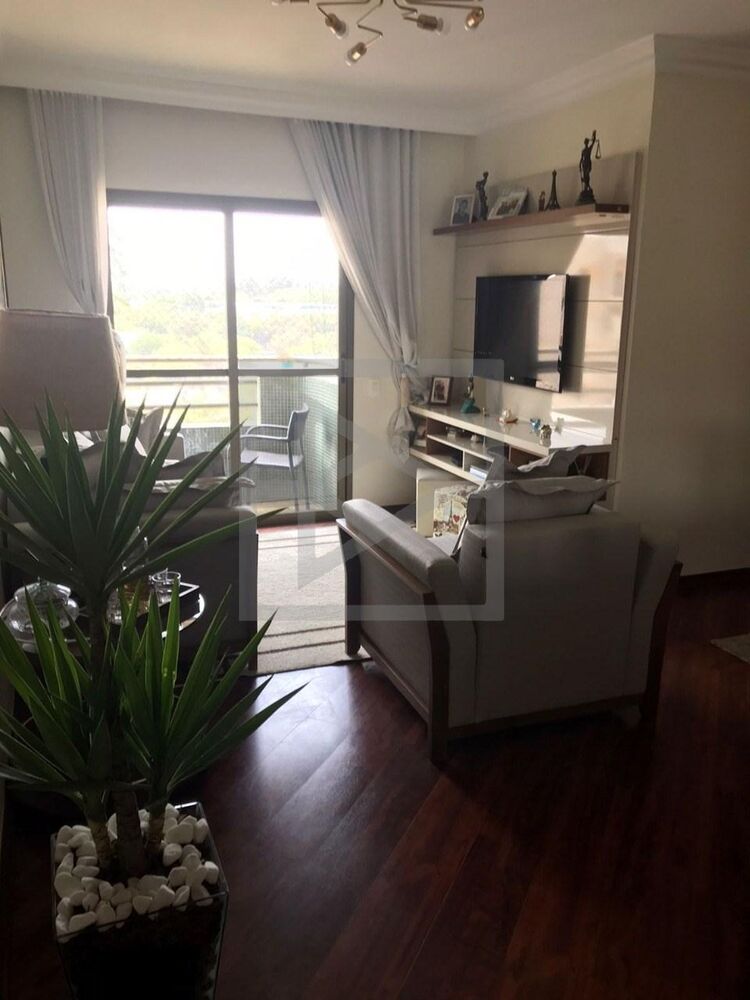 Apartamento, 3 quartos, 100 m² - Foto 7
