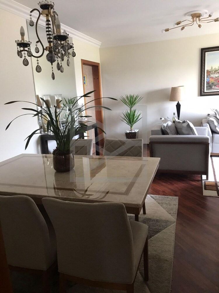 Apartamento, 3 quartos, 100 m² - Foto 8