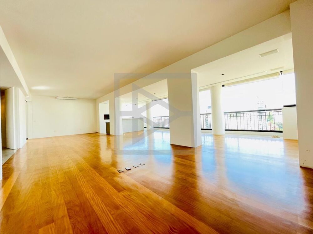 Apartamento, 3 quartos, 215 m² - Foto 2
