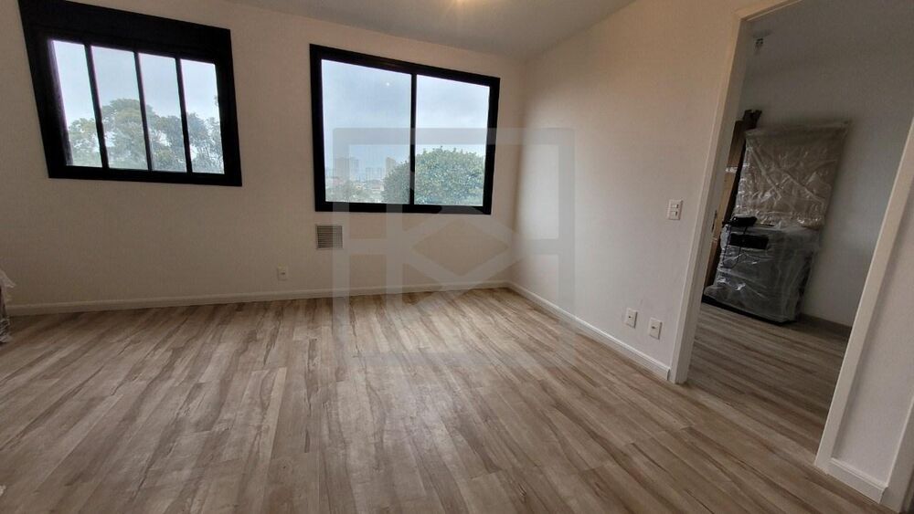 Apartamento, 1 quarto, 34 m² - Foto 1