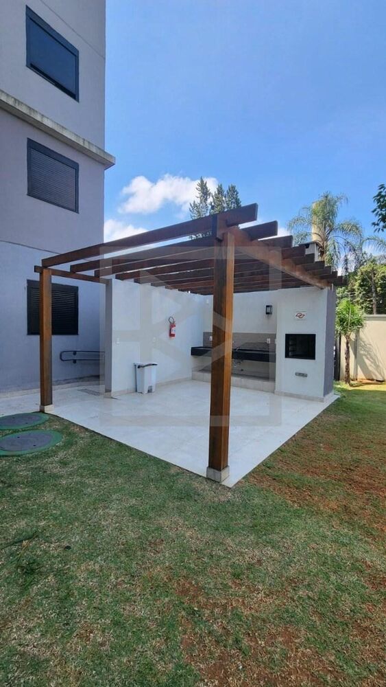 Apartamento, 1 quarto, 34 m² - Foto 6